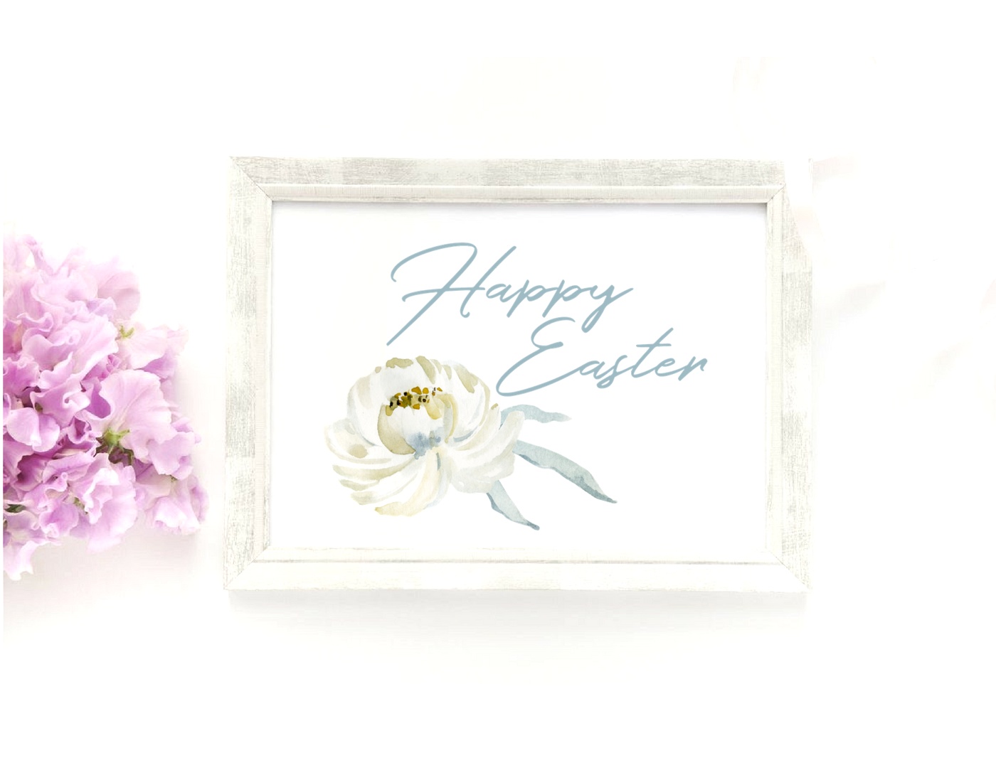 FREE Easter Printables | highendpennies